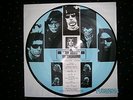 Picture LP von Velvet Underground - More Bermuda than Pizza - Ultra Rar