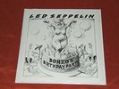 LED ZEPPELIN - BONZO'S BIRTHDAY PARTY- LIVE AT THE FORUM' 73 - 2 LPS NEAR MINT