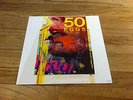 Guided By Voices Propeller Vinyl LP 14/500 Robert Pollard GBV Pavement