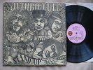 JETHRO TULL- STAND UP RARE 1969 ORIG UK 1ST PINK ISLAND HARD PSYCH PROG ROCK VG+