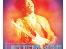 NEW & SEALED - JIMI HENDRIX - WINTERLAND - 8 LP 12