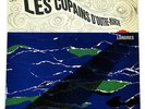 Beatles/Various Artists - Les Copains D'Outre La Manche *FRANCE* 1963 LP EX+