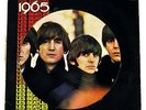 Les Beatles 1965 - Original & Genuine *FRANCE* 1st Press Odeon LP - OSX 228