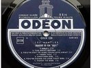 Les Beatles - Help - *FRANCE* 1st Press Odeon Mono LP - OSX 230