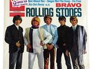 The Rolling Stones - Bravo - 1965 *GERMANY* Compilation LP *NM IN SHRINK*
