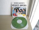 ELMER GANTRY - VELVET OPERA PSYCH LP ON RARE COLOURED VINYL