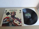 GENTLE GIANT THE POWER AND THE GLORY 1974 MINT w/INSERT