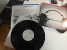 LEE RITENOUR CAPTAIN FINGERS IN MINT RARE MFSL