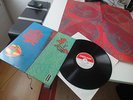 TEN YEARS AFTER WATT 1970 IN MINT WITH POSTER ARCHIV PROMO