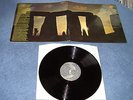 GRAHAM BOND HOLY MAGICK  1971 1st GERMAN PR VERTIGO SWIRL/SPIRAL LABEL