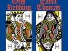 OTIS REDDING CARLA THOMAS King & Queen SOUL SUNDAZED LP