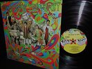 RARE CLEAN 1968 ORIG   THE BOSTON TEA PARTY   Garage Psych PAISLEY ORGAN/GUITAR