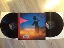 Doppel LP Vinyl Amon Düül II -Yeti- LIBERTY LBS 83359/60X