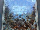 LP HÄNDEL Orchestral Works TREVOR PINNOCK, DE DIGITAL, 6LP BOX, SEALED