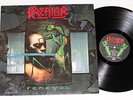 KREATOR -Renewal LP 1992 , Noise Rec. first press