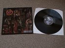 Slayer - Hell awaits (DJR, 1986) 1st press