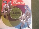 BEATLES-B**TLE* RECORDINGS 1963. RARITIES.-3LP (BLUE) + 2CD BOXSET-NEW & SEALED