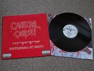 Cannibal Corpse - 2nd LP (BM, 1991) 1st press, rar Obituary, Deicide