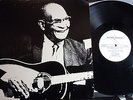 Rev. Robert Wilkins Private Record - Only 99 copies- NM copy