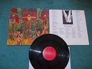 Impetigo ?– Ultimo Mondo Cannibale  1. press LP on Wild Rags Records
