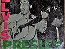 Elvis Presley 1st Album LPM-1254 Excellent Shape Original '56 RCA Pink Letters