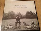 George Harrison All Things Must Pass USA/UK complete All 1U 1st press EX+ vinyl