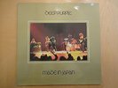 Deep Purple-Made In Japan-1972-Purple TPS 3511-UK Pressing-Gatefold Cover-2LP