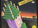 V/A DENK DARAN LP german ndw minimal synth '80 der plan lemminge s.y.p.h.