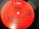 Judas Priest Painkiller A1/B1 1ST PRESS PLAYS EX  INNER UK LP