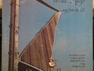 THE WIND HARP song from the hill 2 LP VG+ W/poster UAS-9963 Stereo 1972 USA Poem