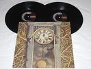 2 LP HAWKWIND (DAVE BROCK) - LIVE CHRONICLES RARE SPACE ROCK ORG 1986 IN MINT