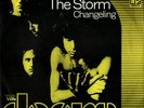 THE DOORS: Riders On The Storm (´71 / rare orig. German 7