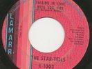 the STARTELLS falling in love 45 killer NORTHERN SOUL crossover DEEP SOUL hear??