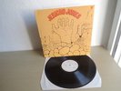 JERICHO JONES - JUNKIES MONSTER AND DONKIES ISRAEL PROGRESSIVE IN MINT