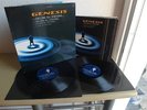 GENESIS CALLING ALL STATIONS 1997 UK DLP TOP RARITY