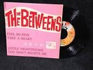 THE IN-BETWEENS feel so fine / take a heart Pre-SLADE GARAGE FREAKBEAT FRENCH EP