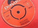HARLEM SPEAKEASY sight of pegasus GREAT UK 1968 PSYCH / POP FADING YELLOW 45