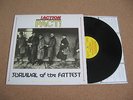ACTION PACT. Survival Of The Fattest. Orig 1984 UK Ex+ 'Fallout' Lp & Inner