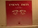CLIFTON DYSON DMC-SLP-76331 DYSON'S FACES  -RARE Modern Soul -SEALED