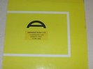 LIBRARY RECORD Super Sounds Unlimited LP AMPHONIC 108 jazz/funk/breaks