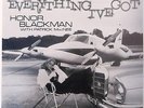 HONOR BLACKMAN-EVERYTHING I'VE GOT -CHERRY BRED 49-FRANCE-KINKY BOOTS- MACNEE-M-