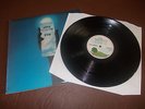 KING CRIMSON - U.S.A - UK PINK RIM ISLAND LP 1st PRESS - A-1/B-1 MATRIX - psych