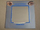 URIAH HEEP-LOOK AT YOURSELF, RARE MIRROR SLEEVE 1971 PROG ROCK LP, EX CONDITION.