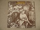 CARAVAN-WATERLOO LILY,  1ST PRESS DERAM PROG ROCK LP, NM CONDITION
