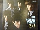 THE ROLLING STONES LP 12x5 1964  London stereo brian jones keith richards