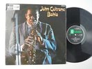 John Coltrane,Bahia,Very Rare Original Mono Pressing,Stateside Record Label,LP
