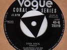 ALAN FREED UK 45 - 