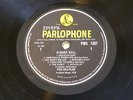 The Beatles - Rubber Soul (1965) MONO LP (VG - VG+)  RARE 1st U.K. PMC 1267 