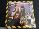 THE ROLLING STONES NO SECURITY 2 LP SET STILL SEALED NEW MINTY EX COND NR SUPERB