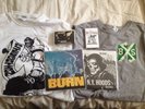Free Spirit New Brigade Burn Boston Strangler Altercation Ny Hoods Rival Mob